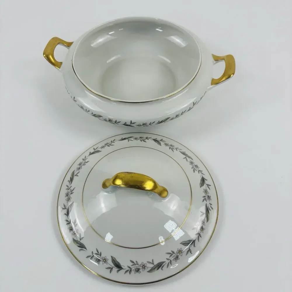 Royal Jackson Vogue Ceramic Industries (Fine China) Serving Dish